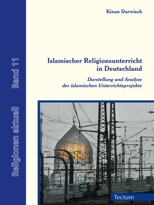 cover image of Islamischer Religionsunterricht in Deutschland